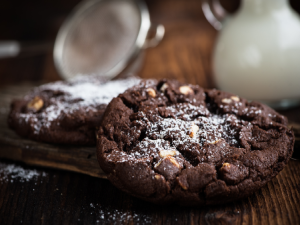 Chocolate Cookies