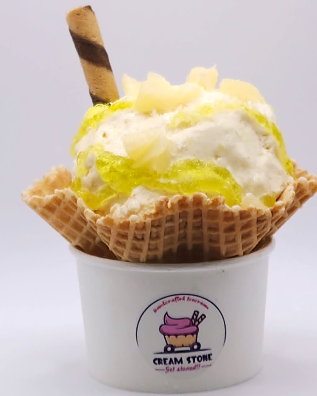 ice cream