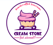 cream stone logo new